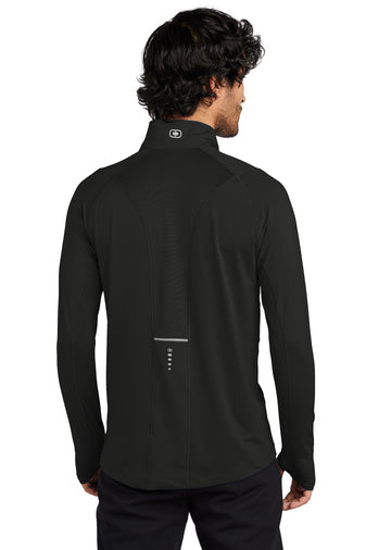 OGIO Lightweight Logo Pullover