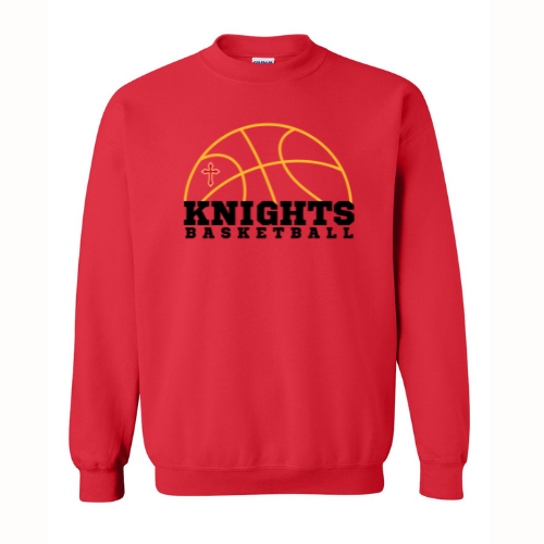 Knights Basketball *muliple options*