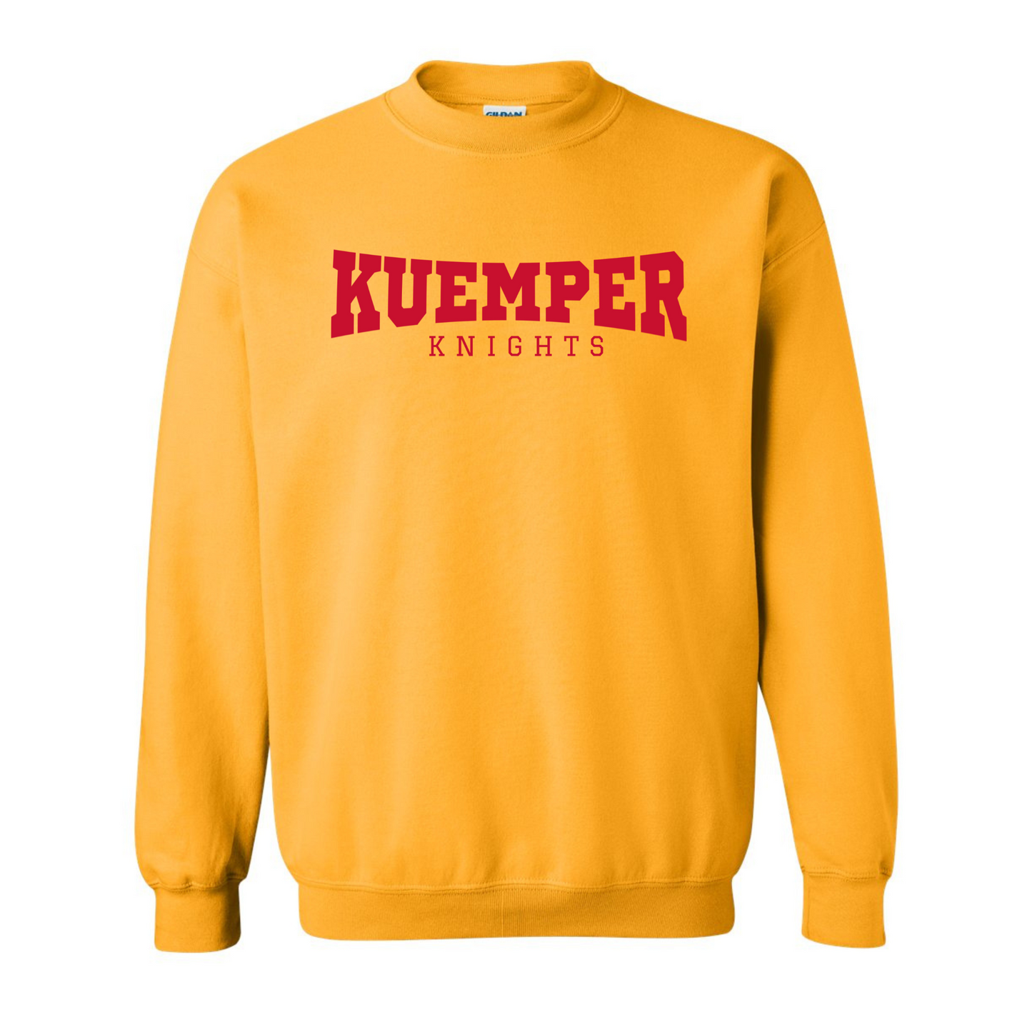 Kuemper Knights Classic Sweatshirt