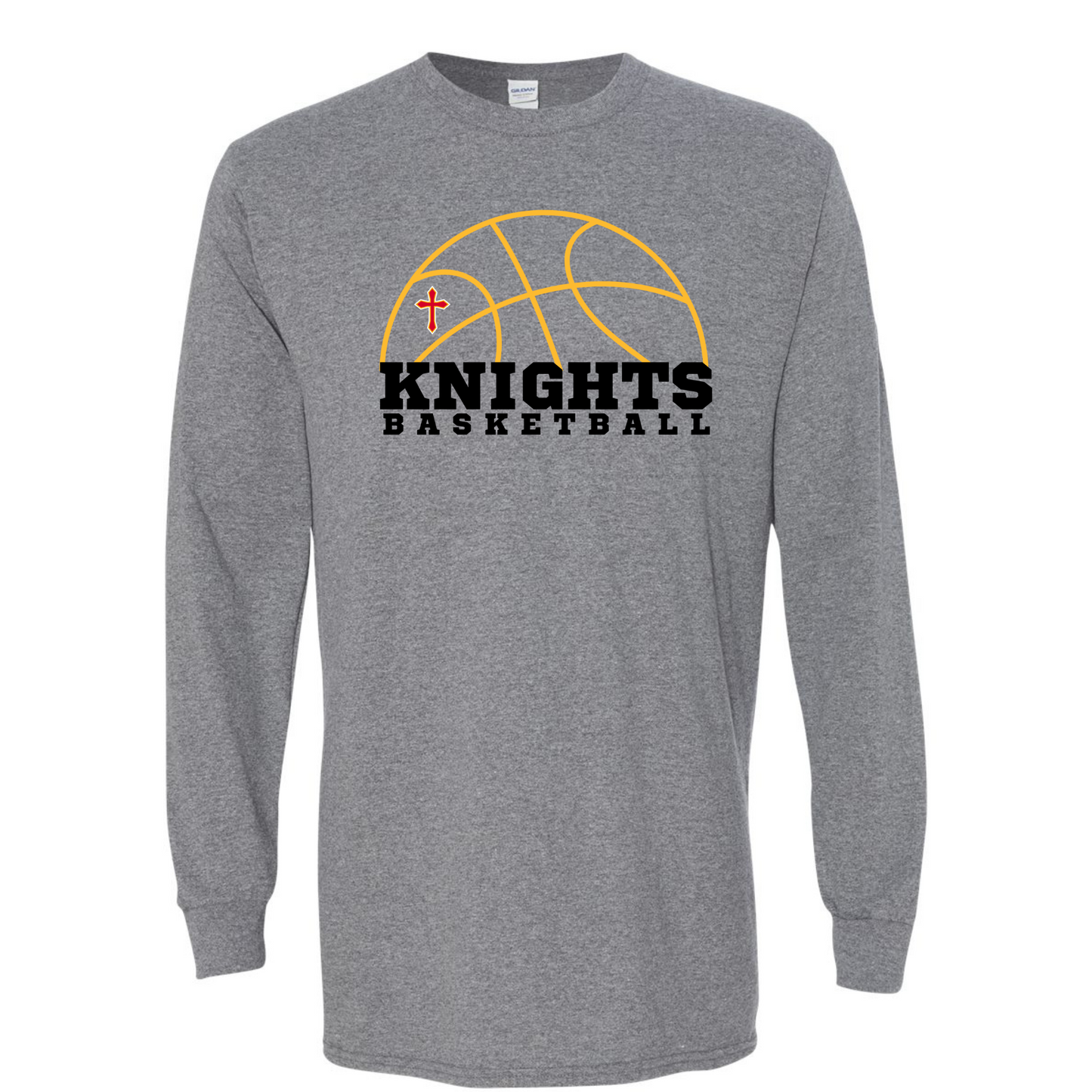 Knights Basketball *muliple options*