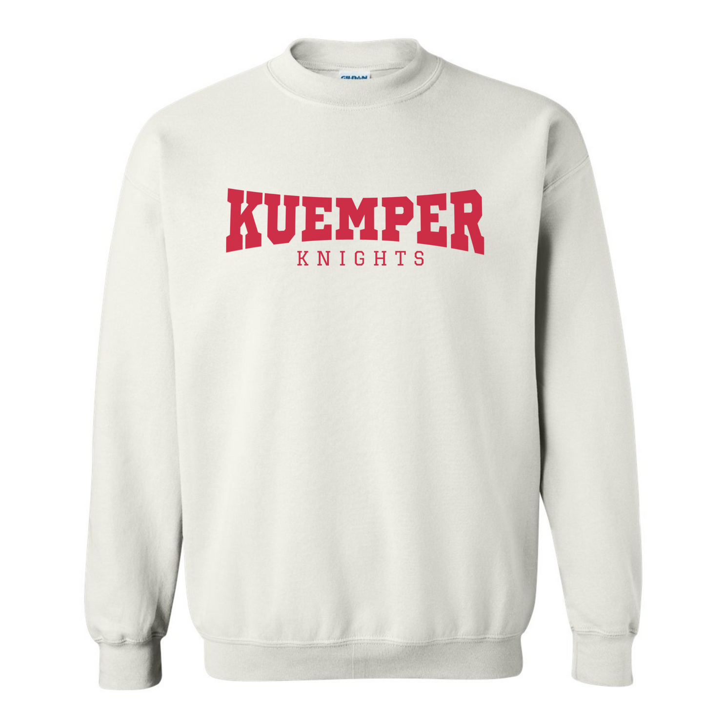 Kuemper Knights Classic Sweatshirt