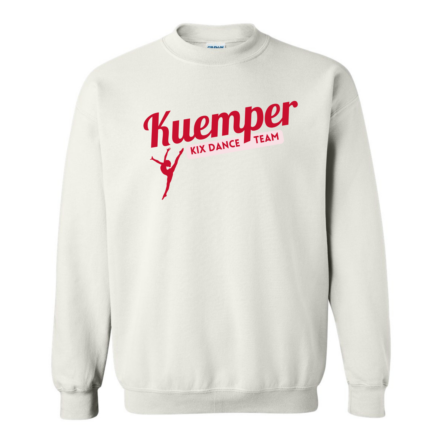 Retro Kuemper Kix *multiple colors and styles*