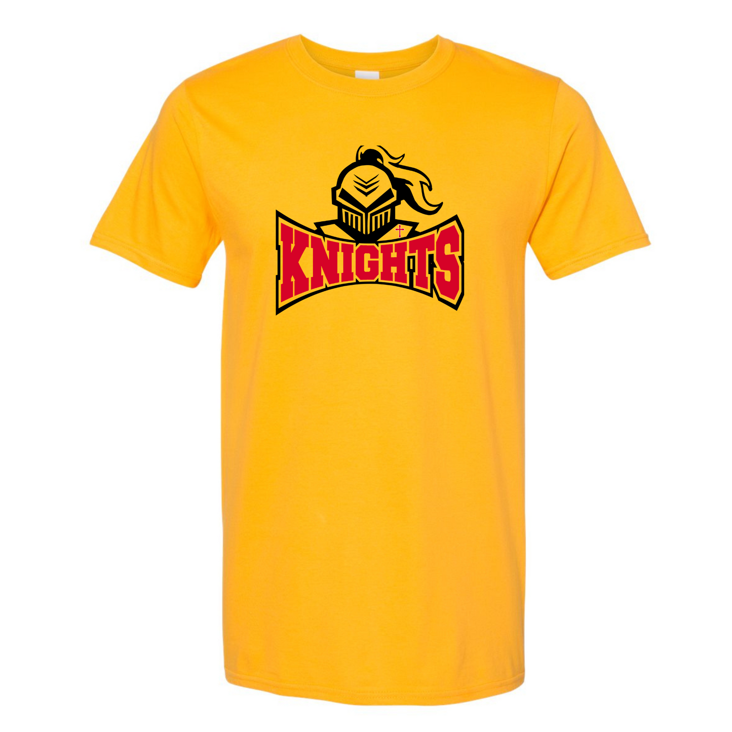 Knights Armour Tee