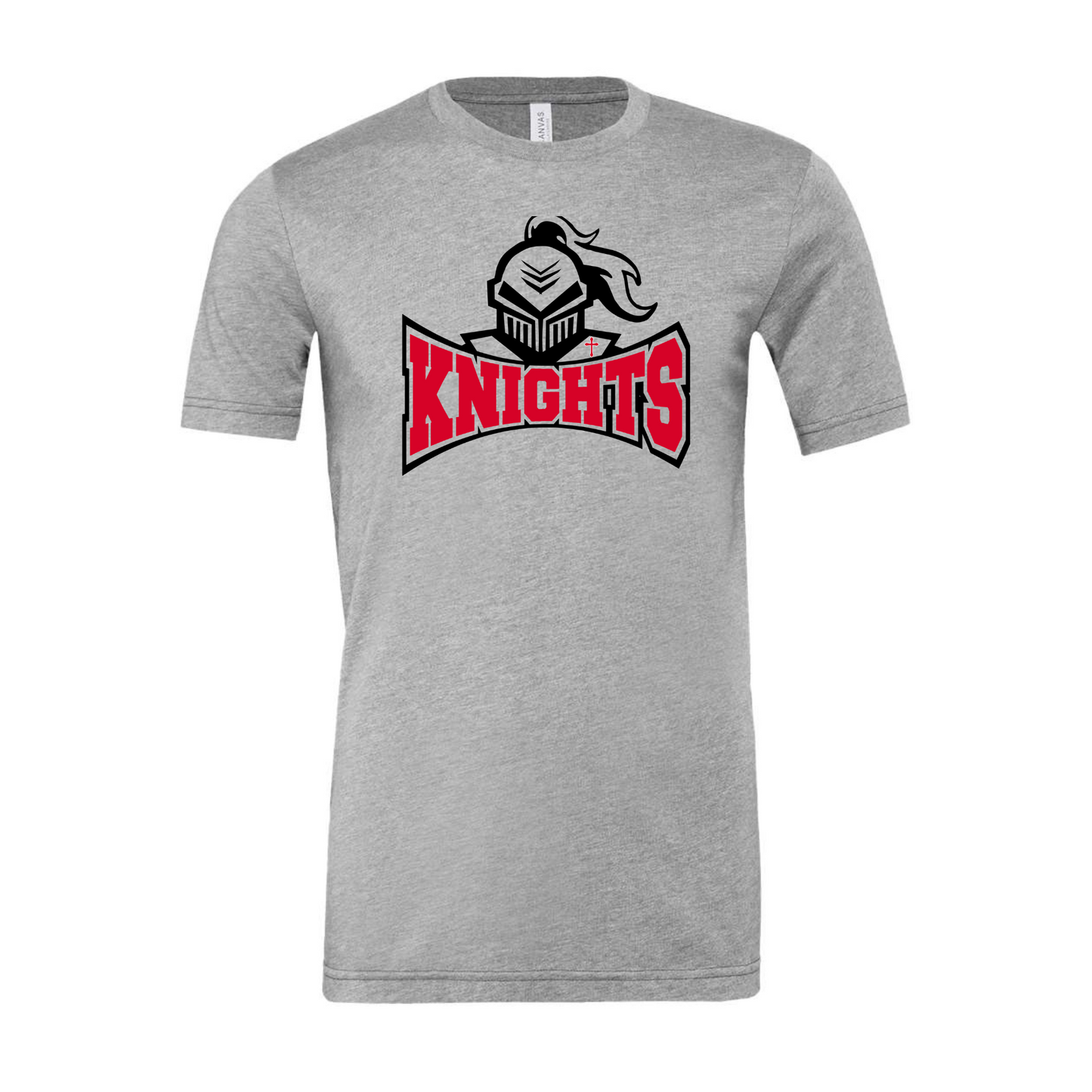 Knights Armour Tee