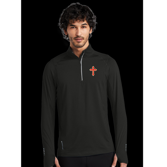 OGIO Lightweight Logo Pullover