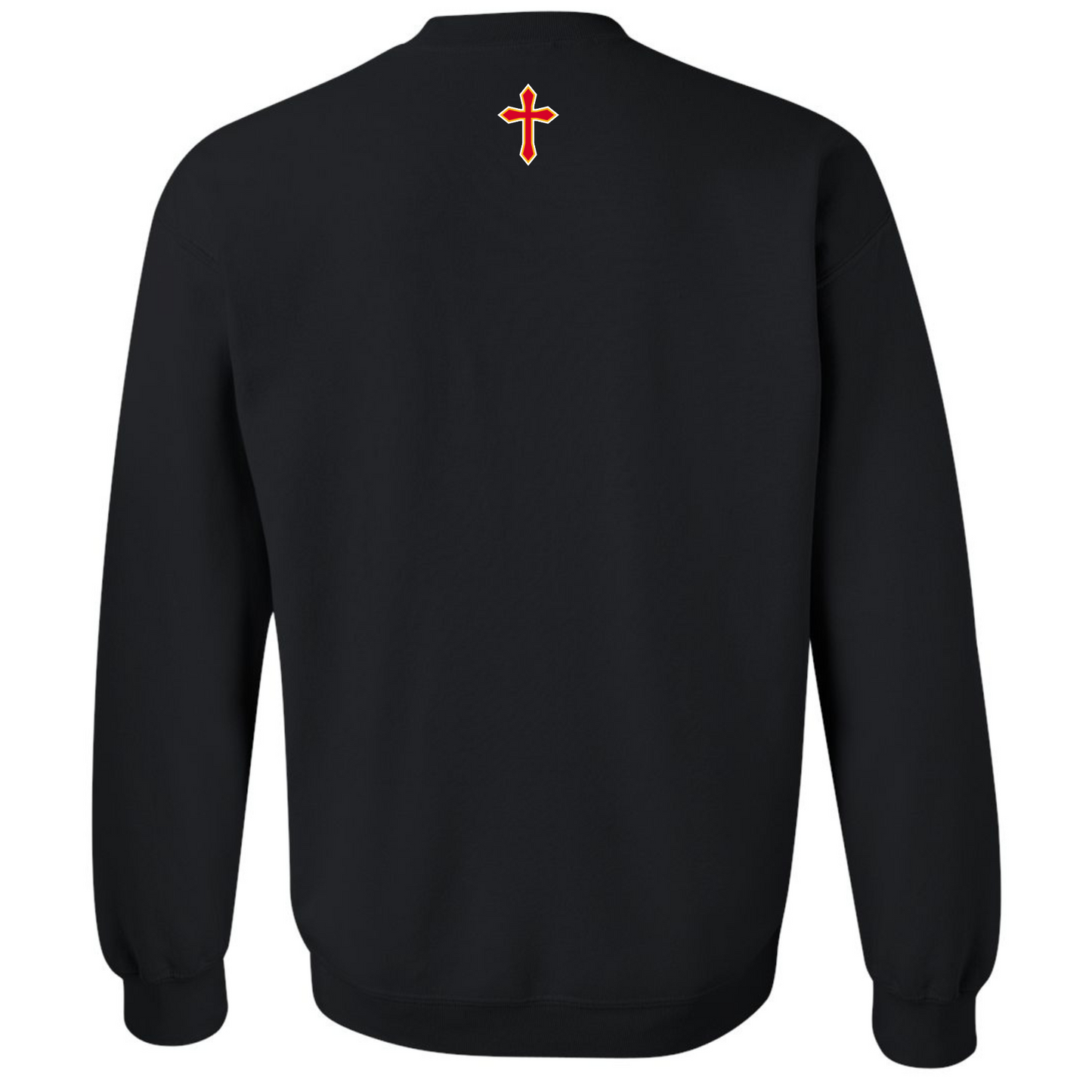 KNIGHTS Basketball Sweatshirt-*multiple color options- crew or hooded*