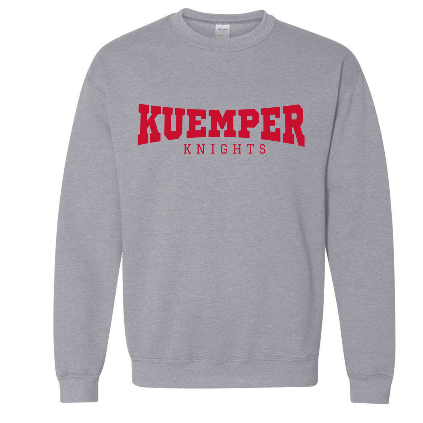 Kuemper Knights Classic Sweatshirt