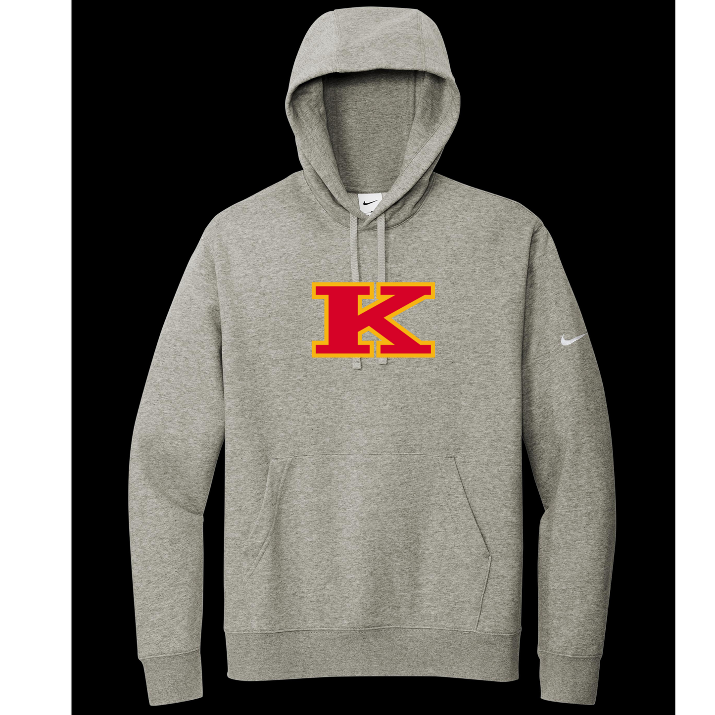 Nike Hoodie K