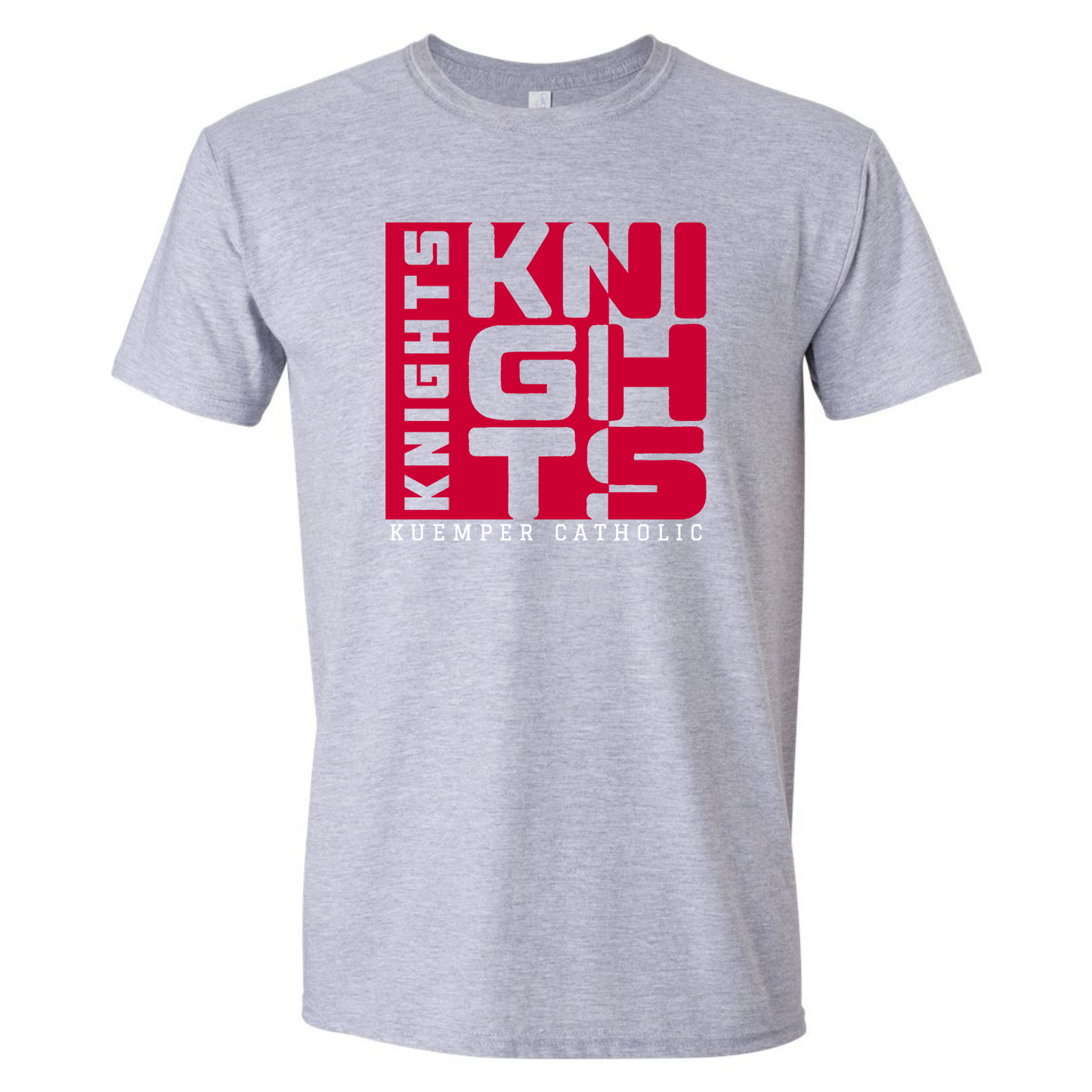 Youth & Toddler Kuemper Catholic Knights Tee