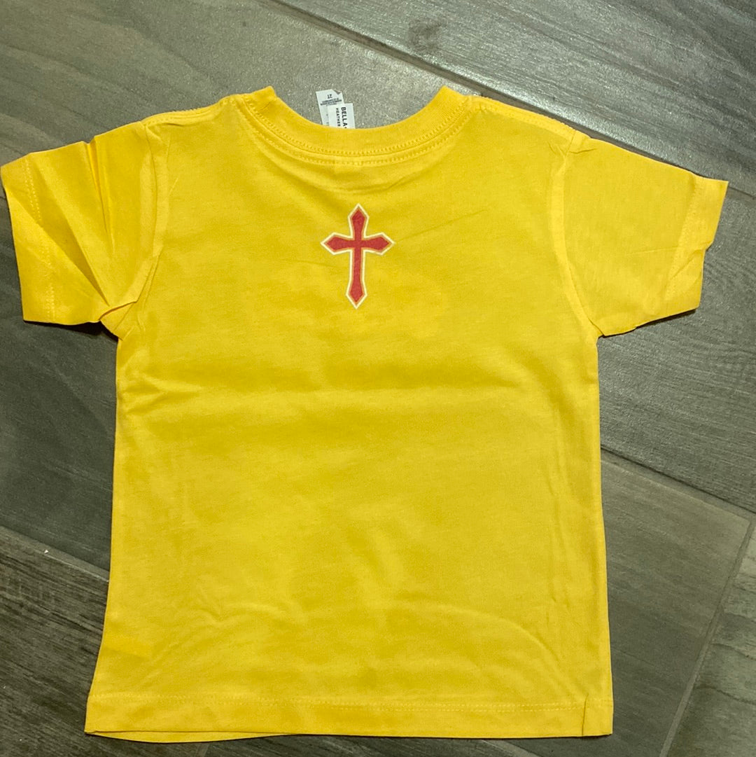 Toddler Knights Tee