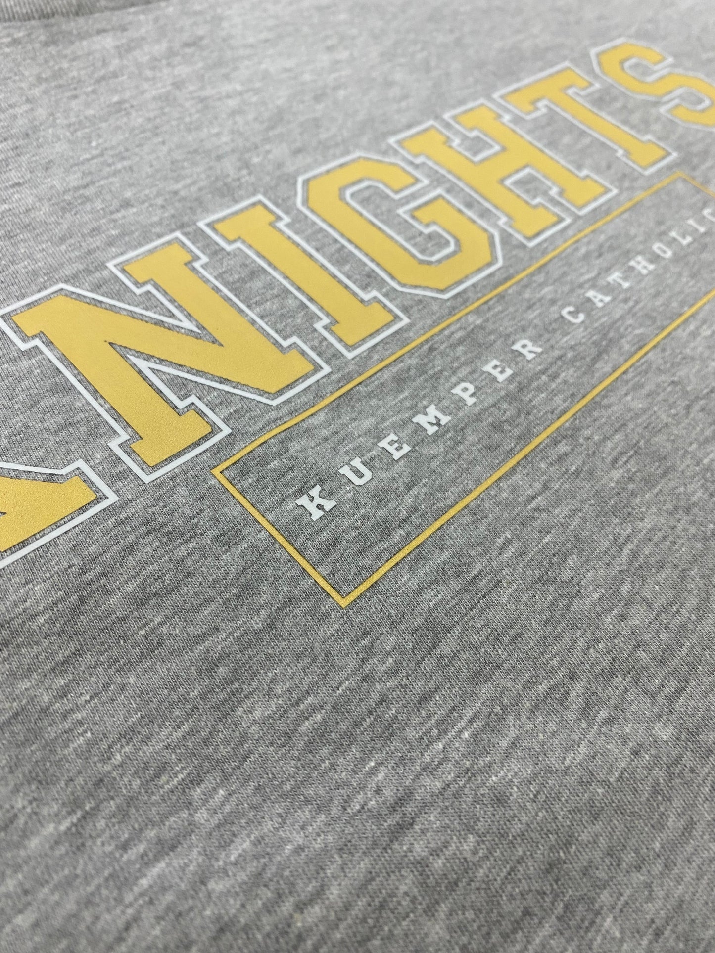 Knights Tee