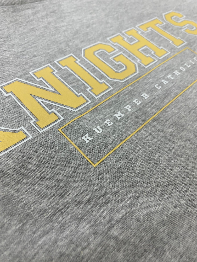 Knights Tee- Youth/Toddler